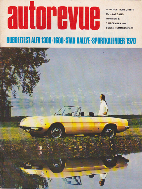 autorevue-25-1969